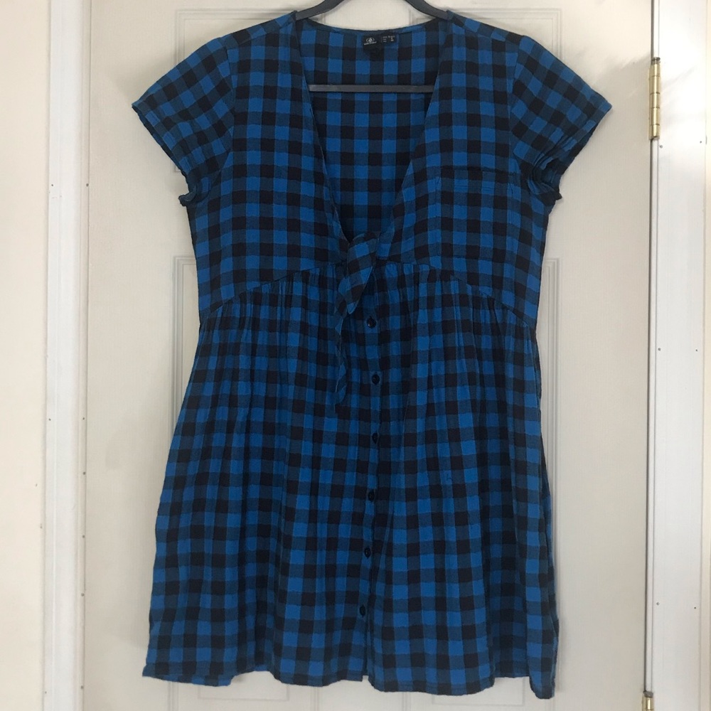 Volcom dress